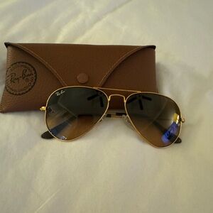 Ray-Ban Sunglasses